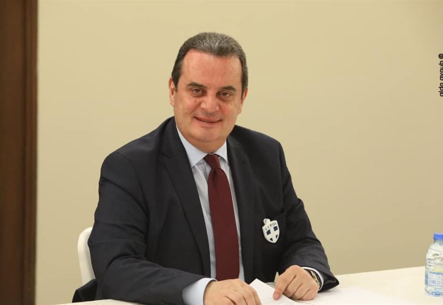 واكيم يُغرّد عن "إنجازات السلطة الحاكمة" واكيم يُغرّد عن "إنجازات السلطة الحاكمة"