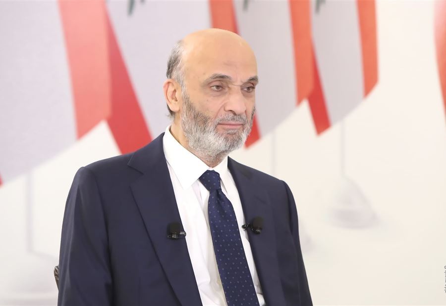 جعجع الهارب إلى انتصارات زائفة!