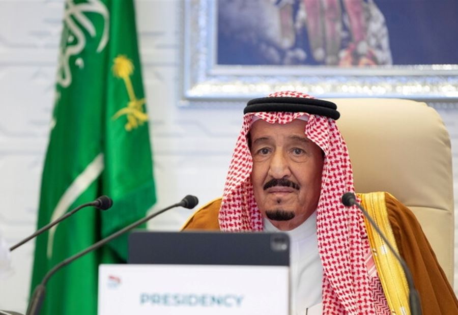 سببٌ وحيد يمنعُ التطبيع السعودي-الاسرائيلي سببٌ وحيد يمنعُ التطبيع السعودي-الاسرائيلي