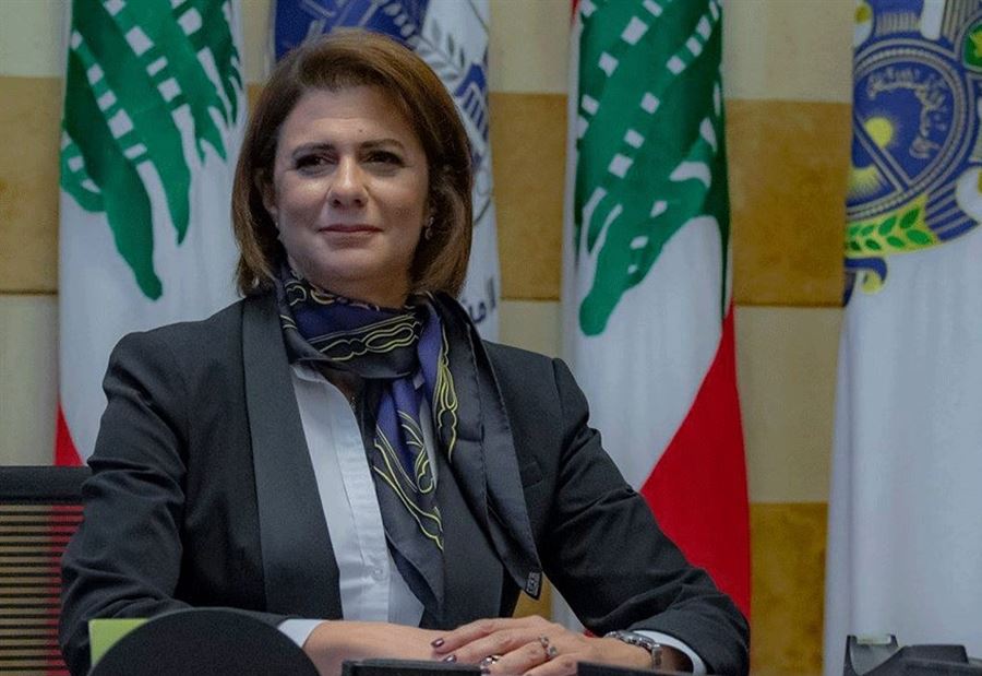 ريا الحسن: مصرّون على جلاء الحقيقة ريا الحسن: مصرّون على جلاء الحقيقة