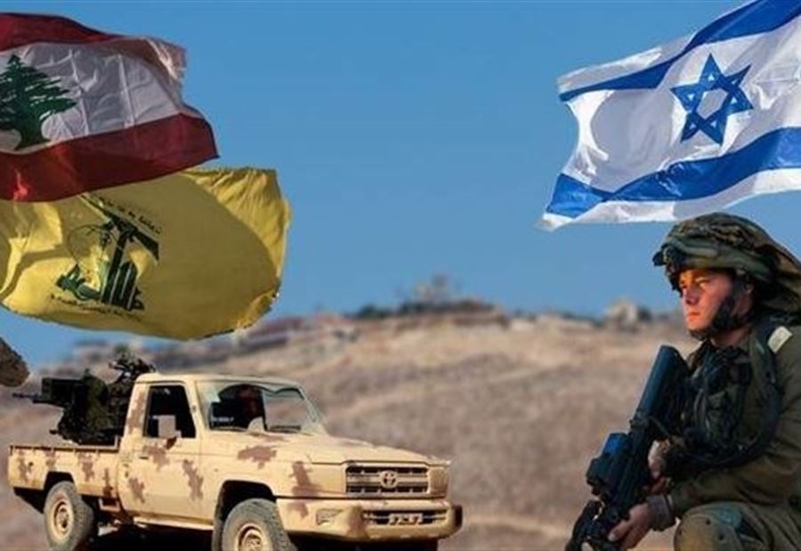للمرّة الأولى... اسرائيل تتأهّب بهذه الطريقة للحرب مع حزب الله