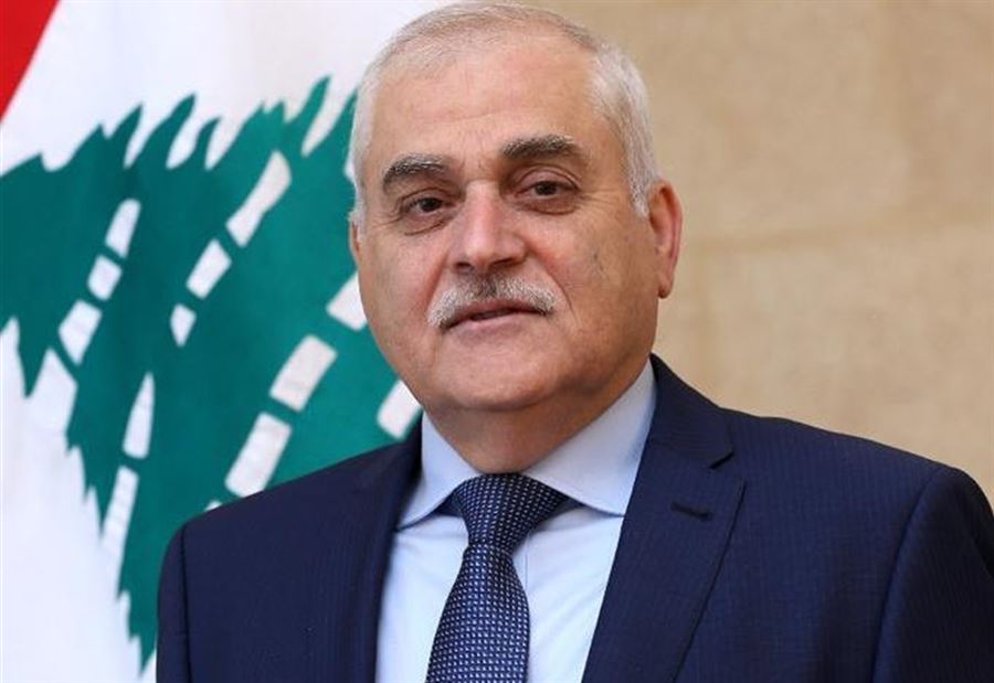 جبق يستنكر خطف أبو شامه