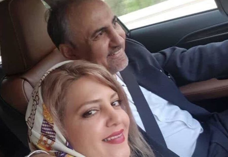 بعد ضجة ارتباطهما.. مقتل زوجة عمدة طهران السابق