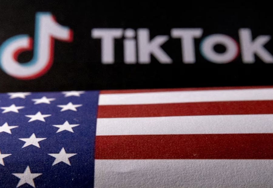 "حظر تطبيق TikTok"... قرارٌ من المحكمة العليا الأميركية!