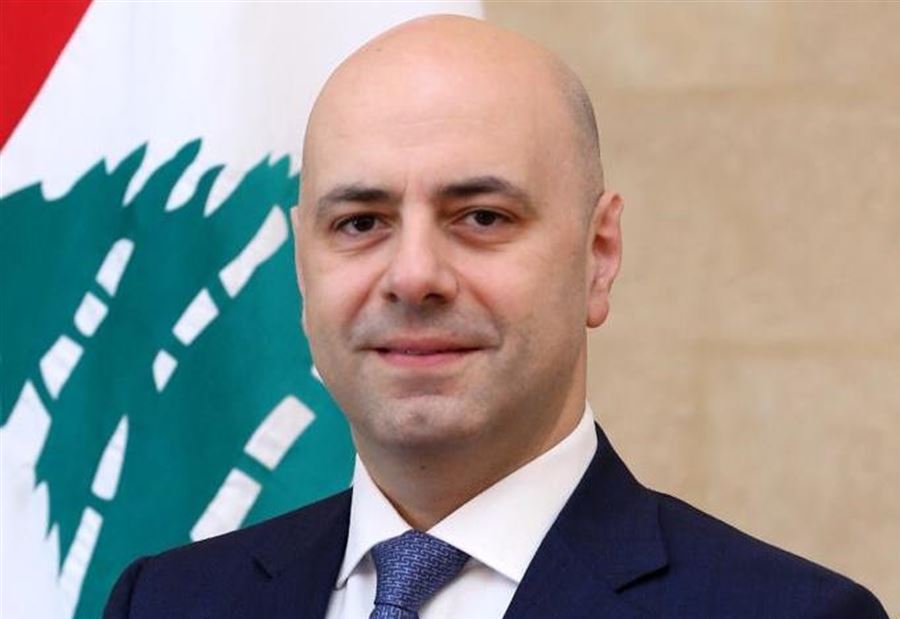 حاصباني يسأل عن البيان الوزاري حاصباني يسأل عن البيان الوزاري