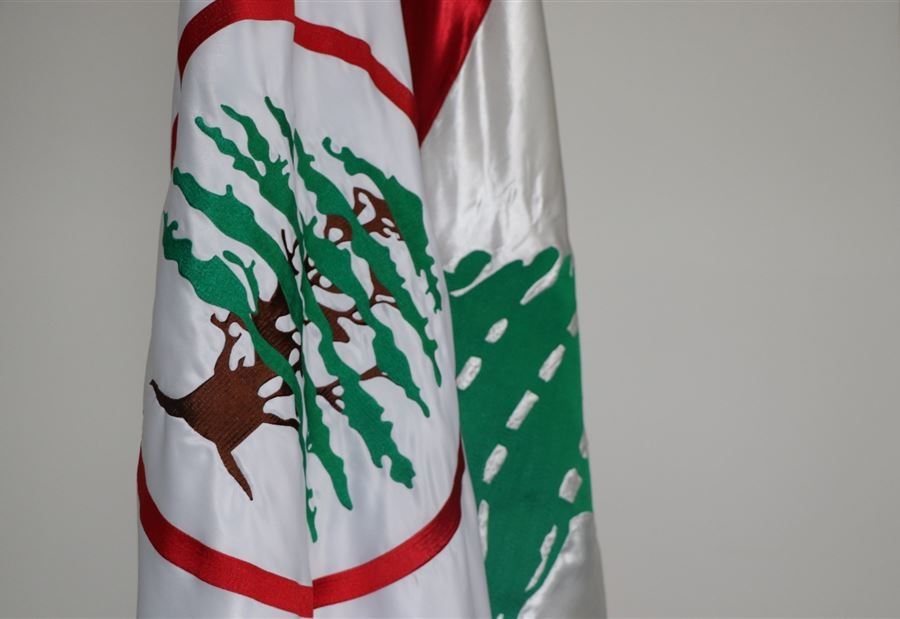 ردٌّ "قواتي" على باسيل... "ماذا أصلحت"؟