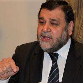 الضاهر: على سلام الاستقالة فورا