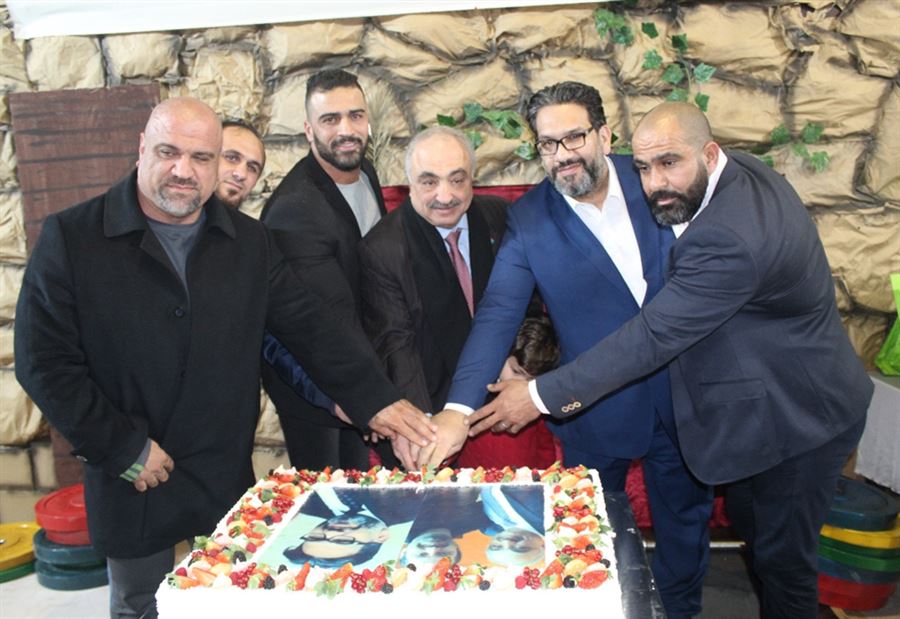 الحجار: الحريري لا يريد إشتباكات سياسية في الحكومة 