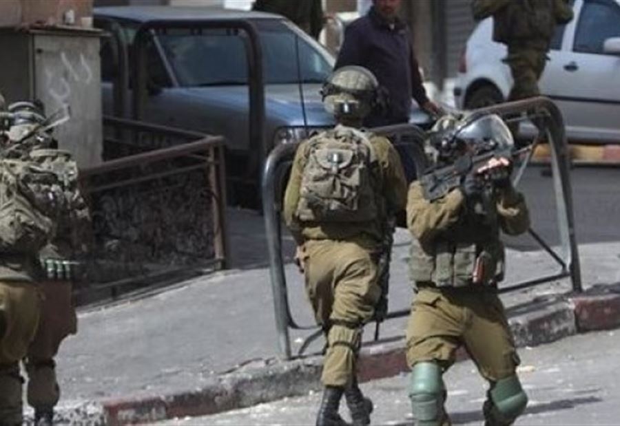 بالفيديو: مقتل فتى فلسطيني برصاص إسرائيلي في أريحا
