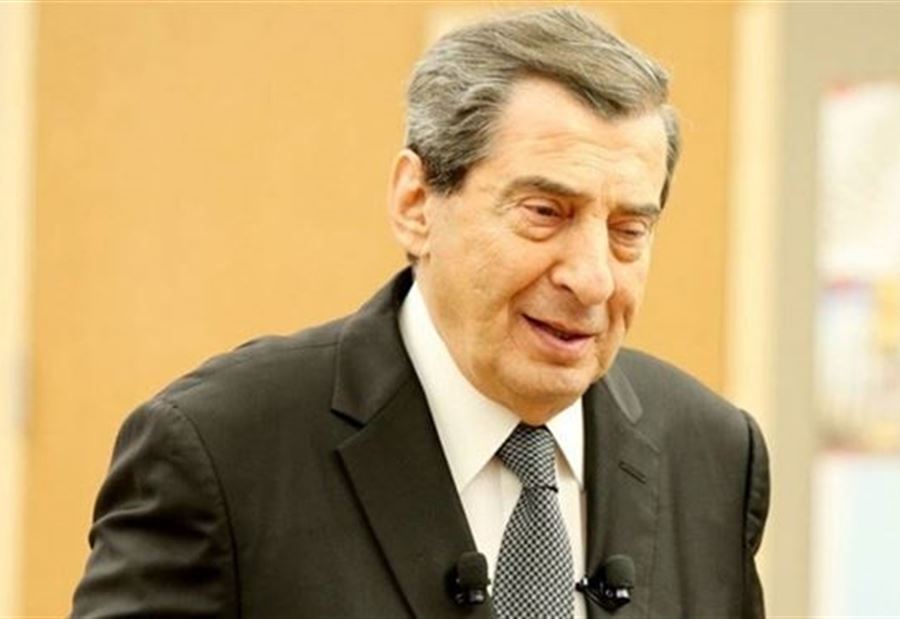 "العفو العام"... الفرزلي يكشف  آخر المستجدات