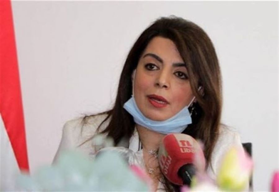 شريم تكشفُ سببَ عدمِ الإتفاقِ على تشكيلةِ الحكومة  شريم تكشفُ سببَ عدمِ الإتفاقِ على تشكيلةِ الحكومة