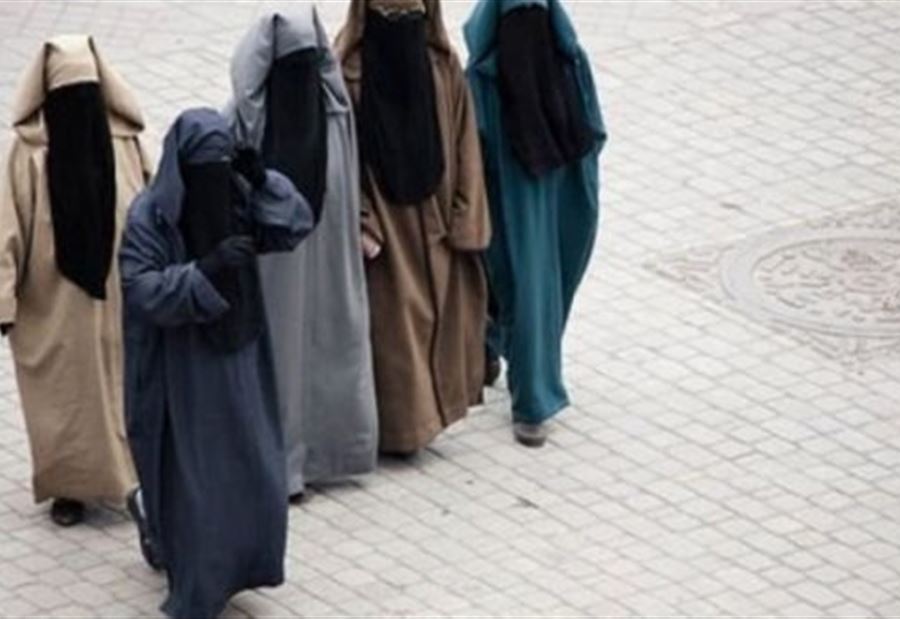 رسميا.. تونس تحظر النقاب في الأماكن العامة