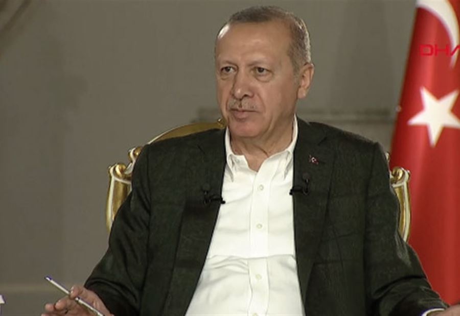 أردوغان: تركيا ستصنع صواريخ "إس 500"