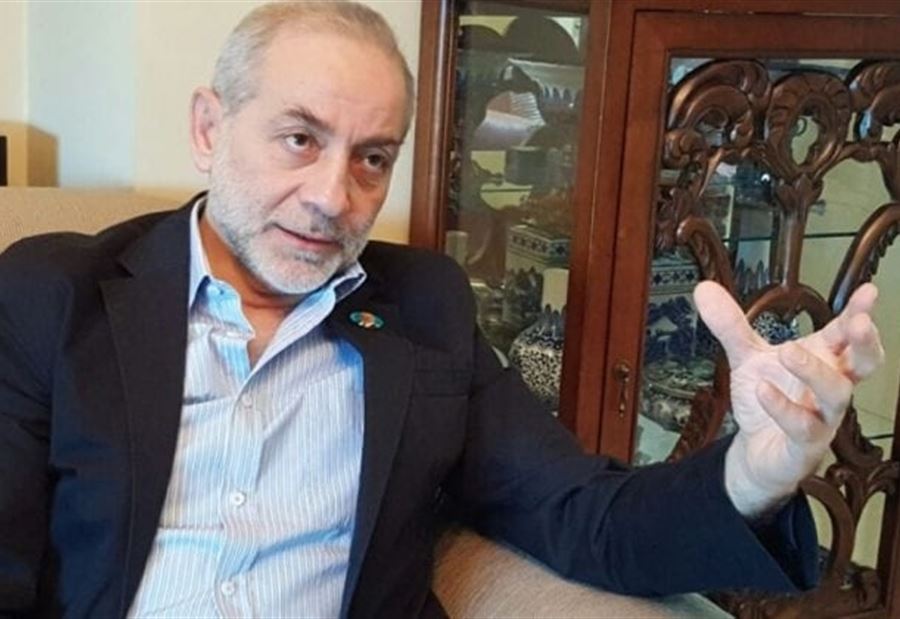 المرعبي ينتقد "غوغائية" باسيل