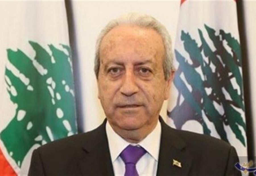 قاطيشا لعطالله: أجب بحدود السؤال