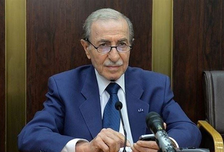 أنور الخليل لدياب: "لو دامت لغيرك"