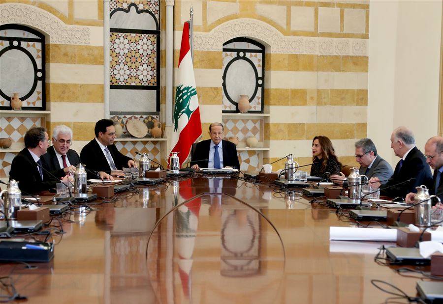 نائب "الجمهورية القوية" ينتقد خطوات الحكومة!