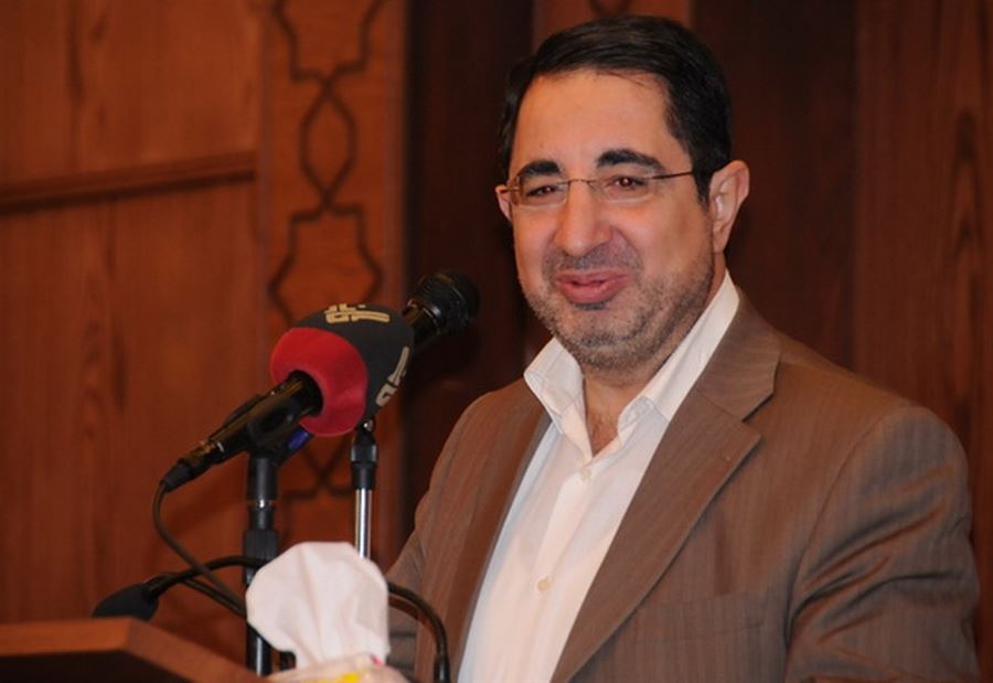 الحاج حسن يطالب بفتح تحقيق برلماني في ملف الخليوي
