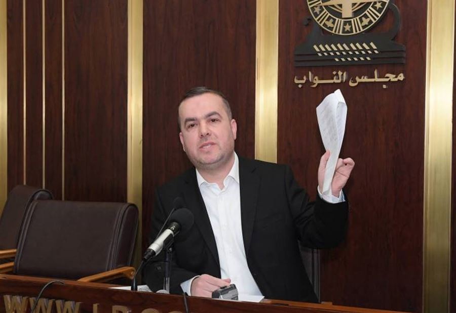 لقاءان لم يكشف عنهما "الحزب" سابقاً...  لقاءان لم يكشف عنهما "الحزب" سابقاً...