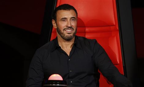 كاظم الساهر: أعلن إنسحابي من "ذا فويس كيدز" كاظم الساهر: أعلن إنسحابي من "ذا فويس كيدز"