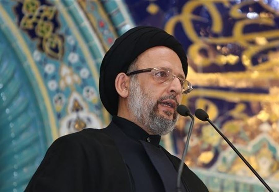 فضل الله يُحذّر: المرحلة تتطلب إستنفارًا