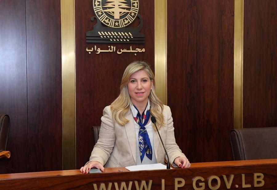 الطبش تقدم اقتراح قانون يمنح المرأة اللبنانية جنسيتها لأبنائها الطبش تقدم اقتراح قانون يمنح المرأة اللبنانية جنسيتها لأبنائها