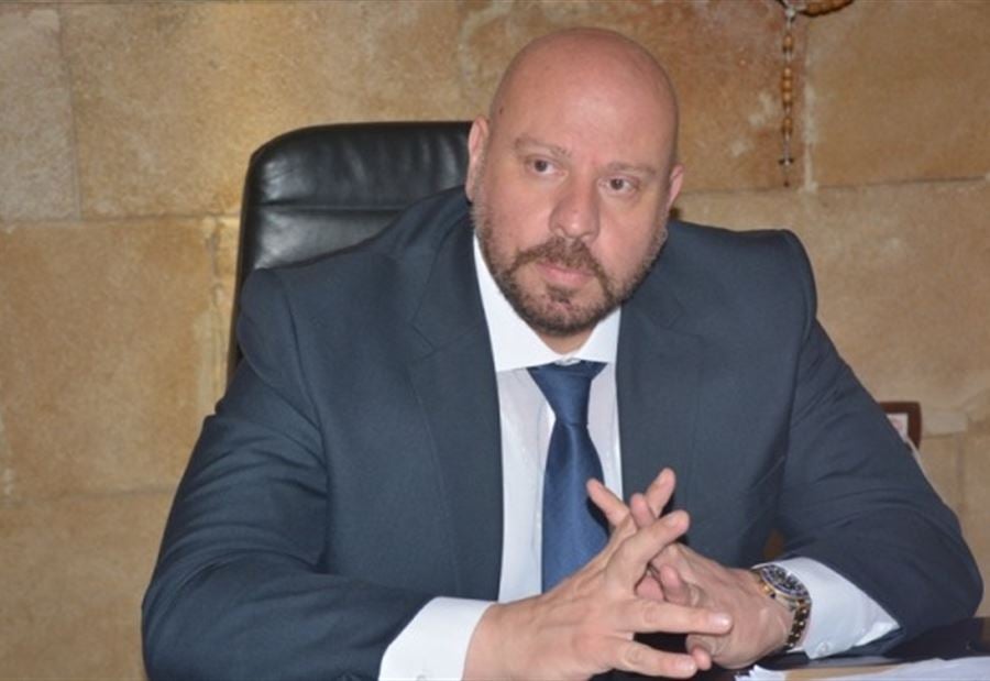 نهرا ولازاريني اطلعا على عمل لجنة إدارة أخطار الكوارث