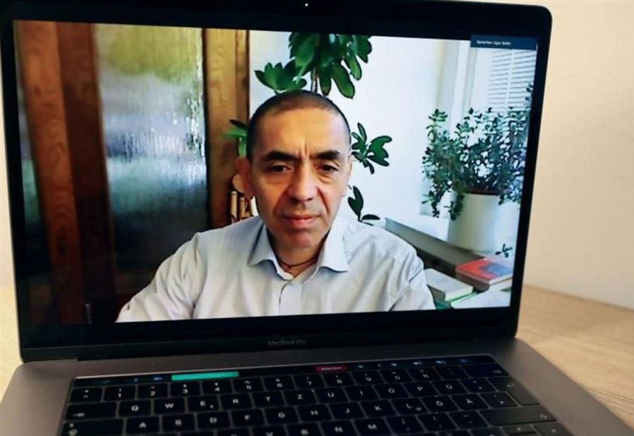 رئيس "بيونتيك": هذا موعد السيطرة على كورونا بالكامل