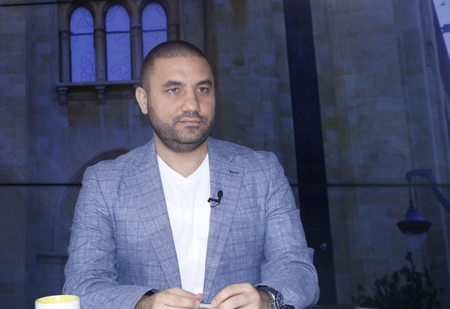 الزميل محمد بركات: هل يدخل الوزارة؟