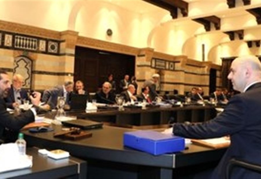 ارتياح اقتصادي لبلوغ الموازنة المراحل النهائية ارتياح اقتصادي لبلوغ الموازنة المراحل النهائية