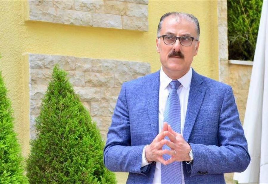 عبدالله: هذا واجبنا كحزب تقدمي اشتراكي