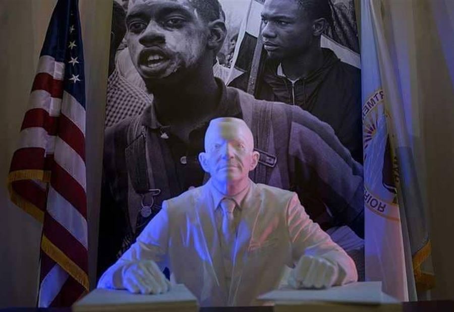 روسيا استهدفت "السود" في الانتخابات الأميركية