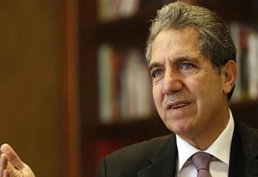 قرار لـ"وزير المال" بشأن رؤوس الأموال المنقولة!