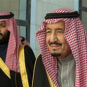 بيان من شقيق الملك سلمان بشأن انتقاده للملك وولي عهده