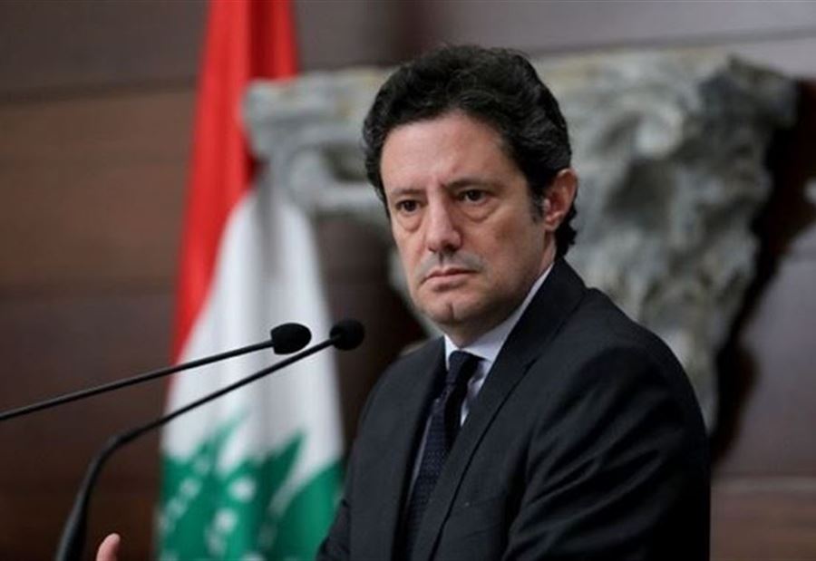 مكاري: تلفزيون لبنان لن يقفل ما دمنا موجودين