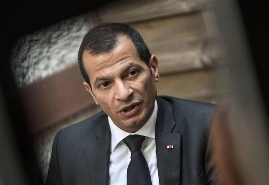 جديد قضية سفير لبنان في فرنسا!