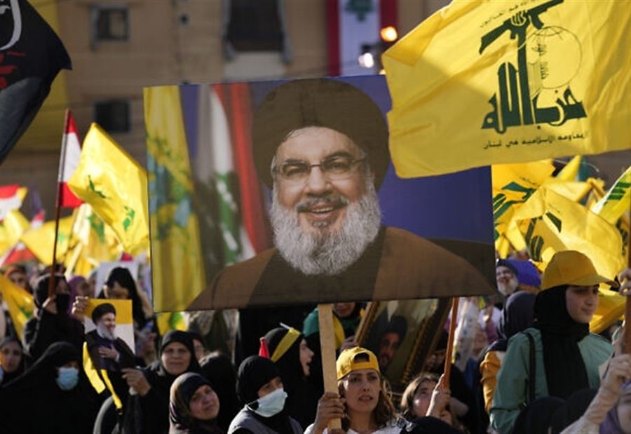 "حزب الله": نحن على يقين... ولا نبالي بالمزايدات الفارغة!