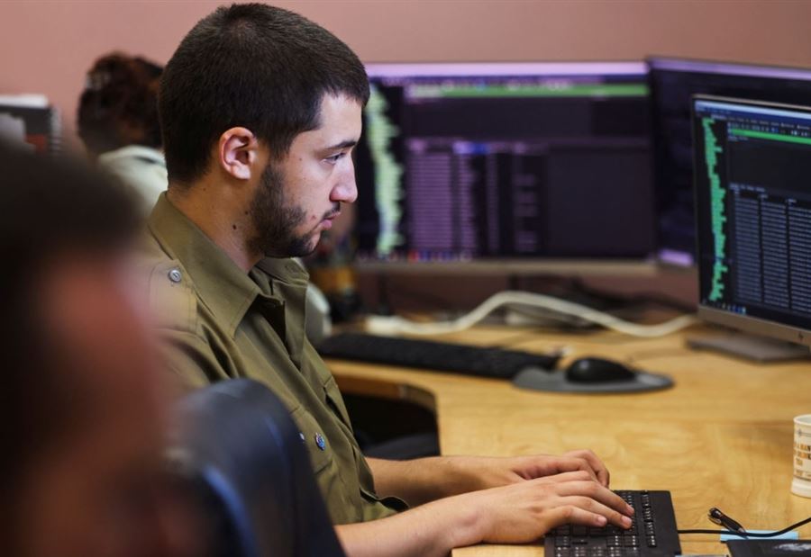 إسرائيل تتجه لإستعمال برنامج تجسس لتعقب الأسرى في غزة