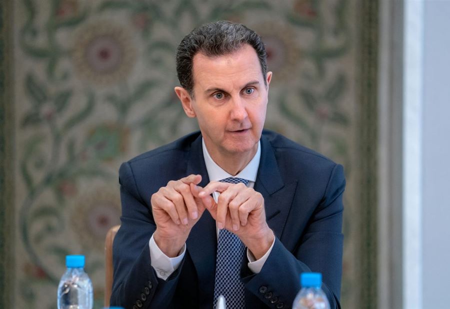 "سجّل من الاتهامات"... محاكمة بشار الأسد "ممكنة"!