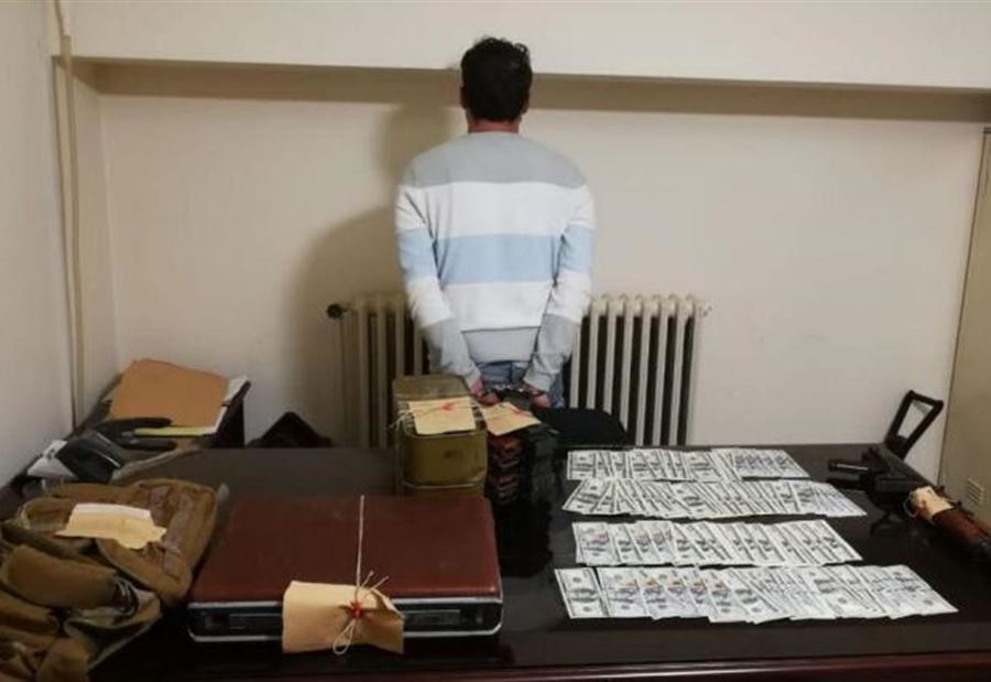 "تصريف دولارات"... عصابة تَستَدرِج ضحاياها إلى بريتال