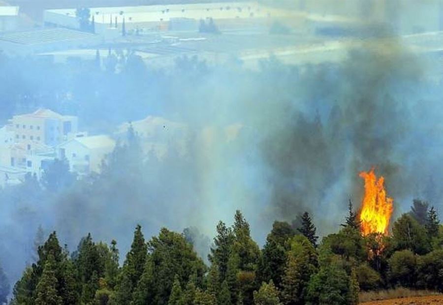 بعد إستهداف بـ