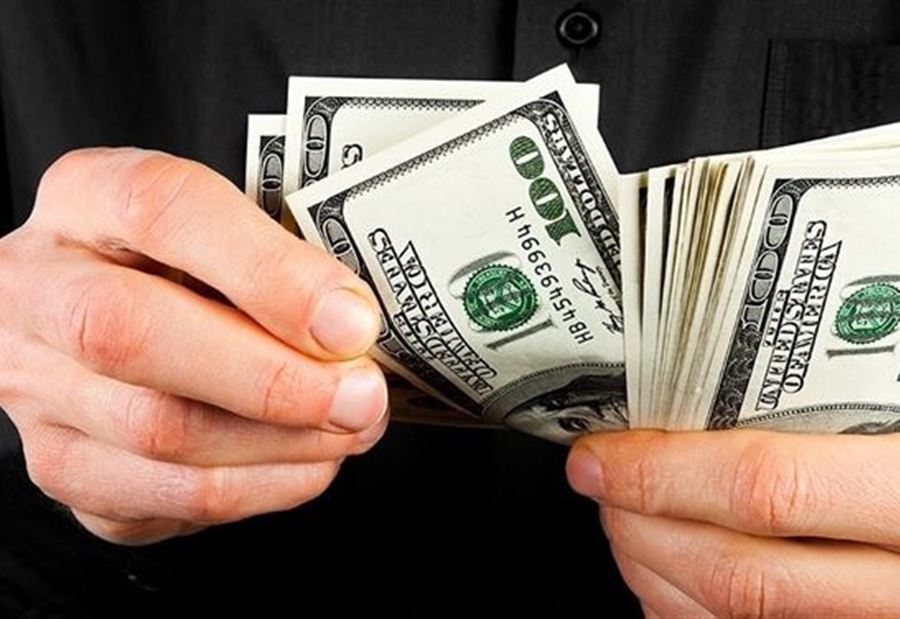 سعر صرف الدولار في السوق السوداء 