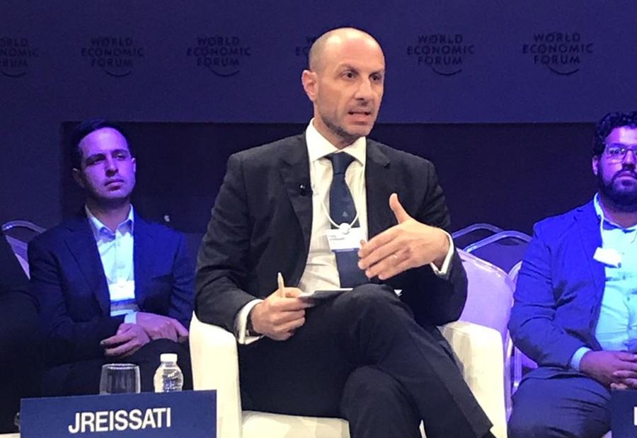 "طلب" بين جريصاتي ونقابة المهندسين