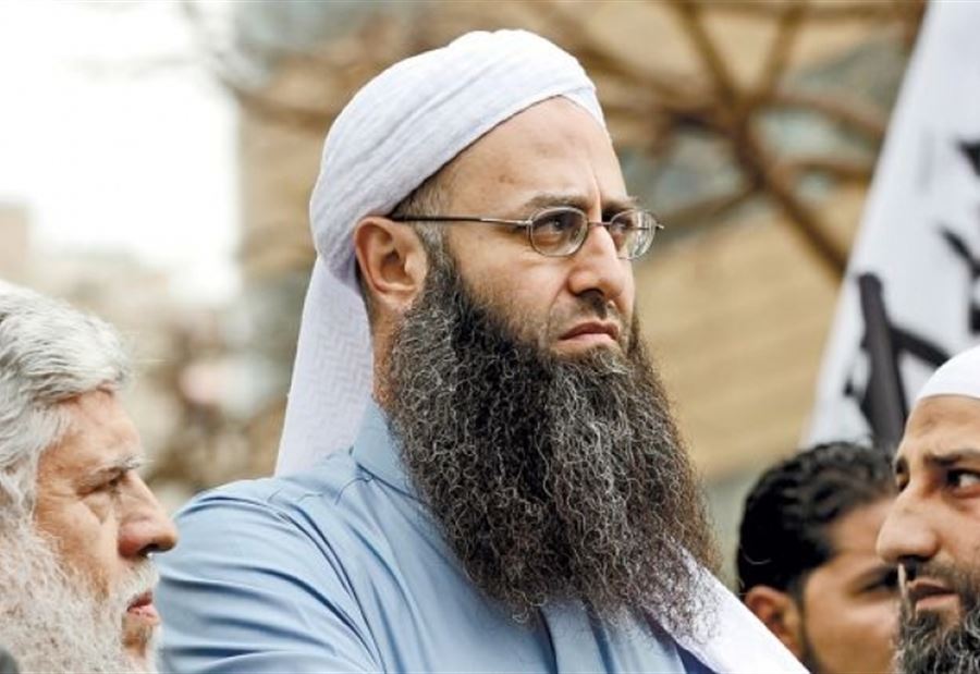 صدور الحكم بحقّ أحمد الأسير!