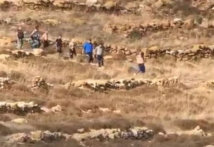 بعد فرارهم... إلقاء القبض على 130 سجيناً (فيديو)