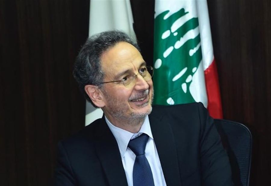بعد فضائح "الخبز"... كتاب من نعمة إلى وزيرة العدل 