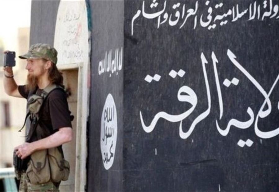 محكمة عراقية تقضي بإعدام ثلاثة فرنسيين