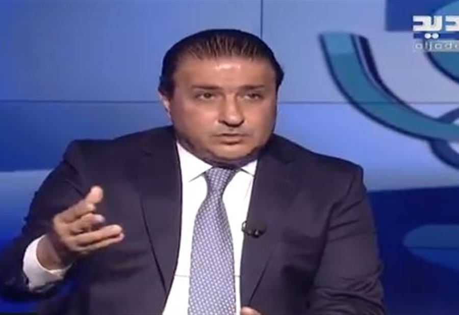 سعد: دور الضحية لم يعد يليق بـ "الوطني الحر"