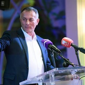 روكز: تقدمت حتى الآن بثلاثة اقتراحات قوانين روكز: تقدمت حتى الآن بثلاثة اقتراحات قوانين