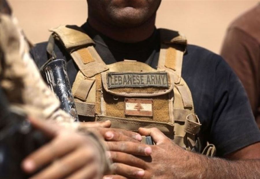 الجيش ينفي المعلومات المتداولة! الجيش ينفي المعلومات المتداولة!